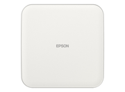 Epson Lifestudio Flex EF-71 Wireless Smart Projector with Google TV - 700 Lumens Projector Epson