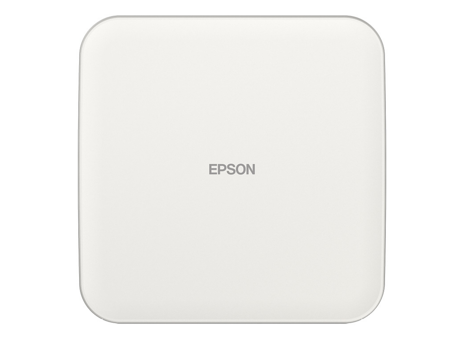 Epson Lifestudio Flex EF-71 Wireless Smart Projector with Google TV - 700 Lumens