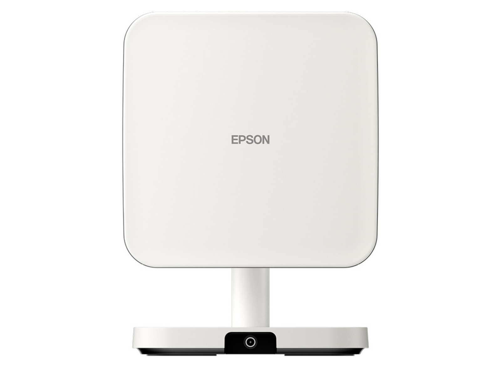 Epson Lifestudio Flex EF-71 Wireless Smart Projector with Google TV - 700 Lumens Projector Epson