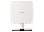 Epson Lifestudio Flex EF-71 Wireless Smart Projector with Google TV - 700 Lumens Projector Epson