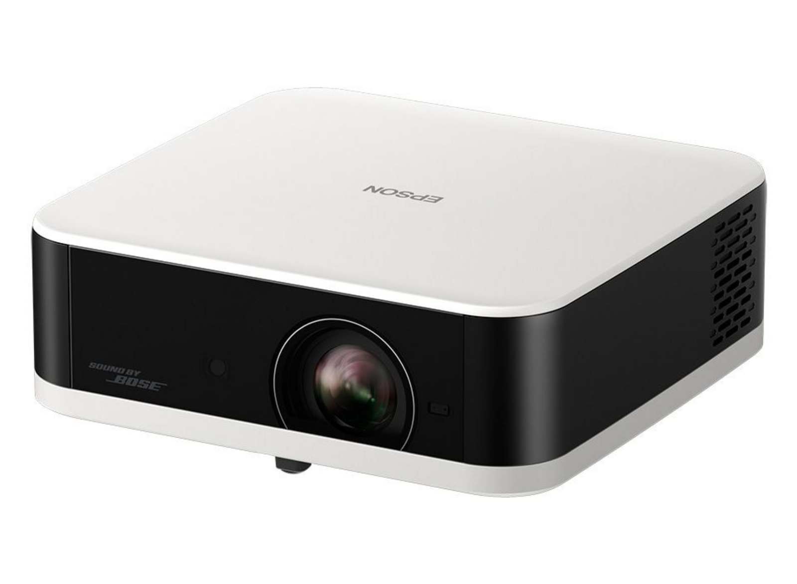 Epson EF-61W Lifestudio Pop Portable Smart Projector - 700 Lumens Projector Epson