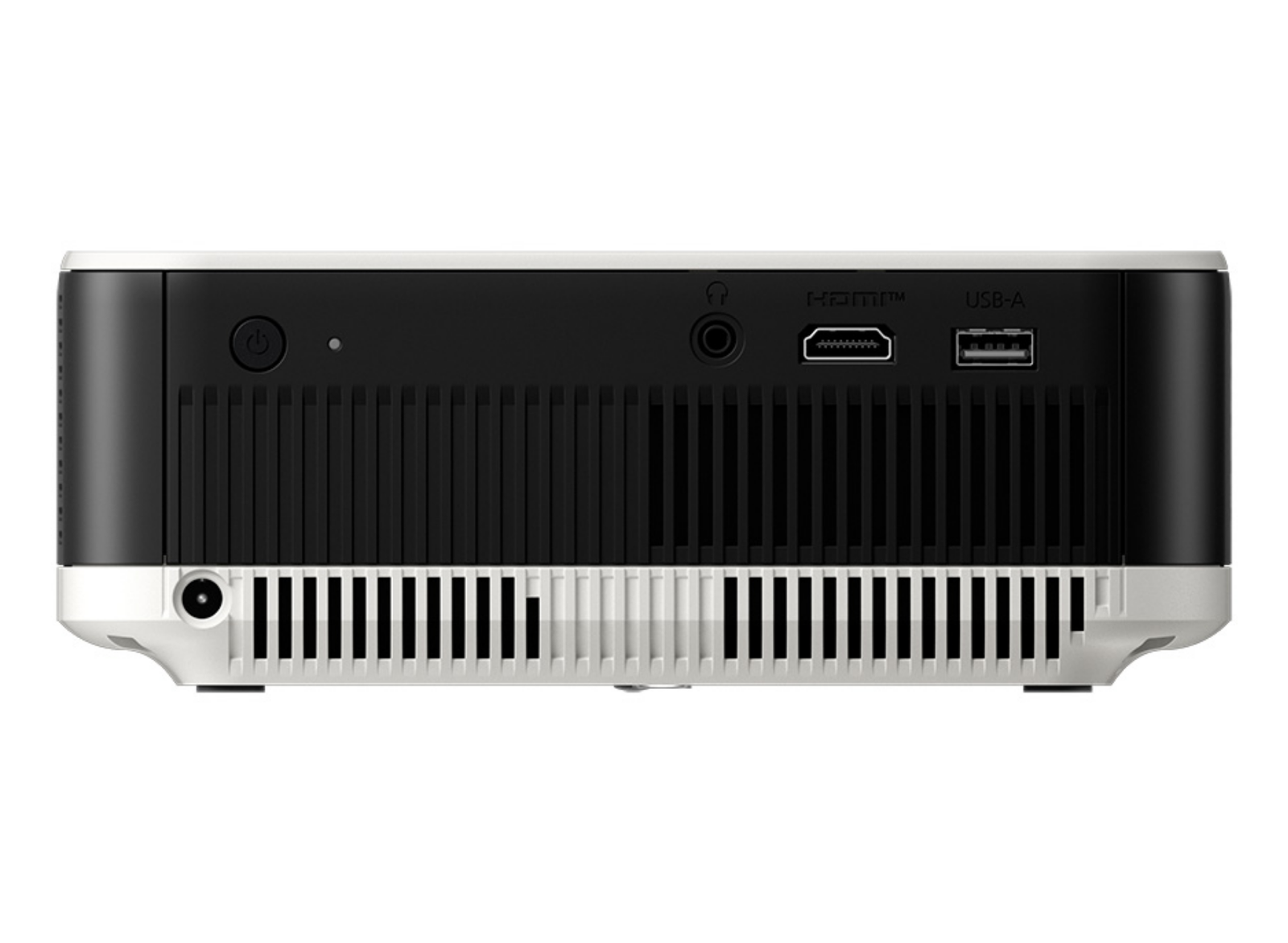 Epson EF-61W Lifestudio Pop Portable Smart Projector - 700 Lumens Projector Epson