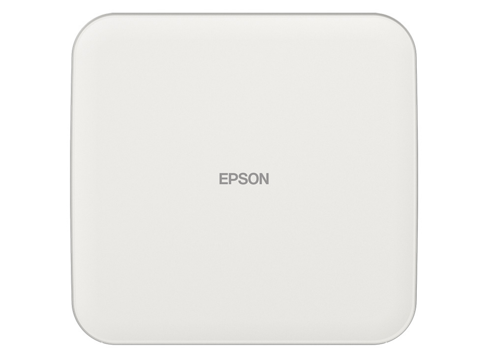 Epson EF-61W Lifestudio Pop Portable Smart Projector - 700 Lumens Projector Epson