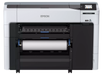 Epson SureColor SC-P6500E STD 24-inch Photo Printer | C11CJ48301A1 Large Format Printer Epson