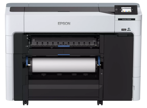 Epson SureColor SC-P6500E STD 24-inch Photo Printer | C11CJ48301A1 Large Format Printer Epson