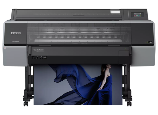 Epson SureColor SC-P9500 Spectro Exceptional Quality Large Format Printer | C11CH13301A3 Large Format Printer Epson