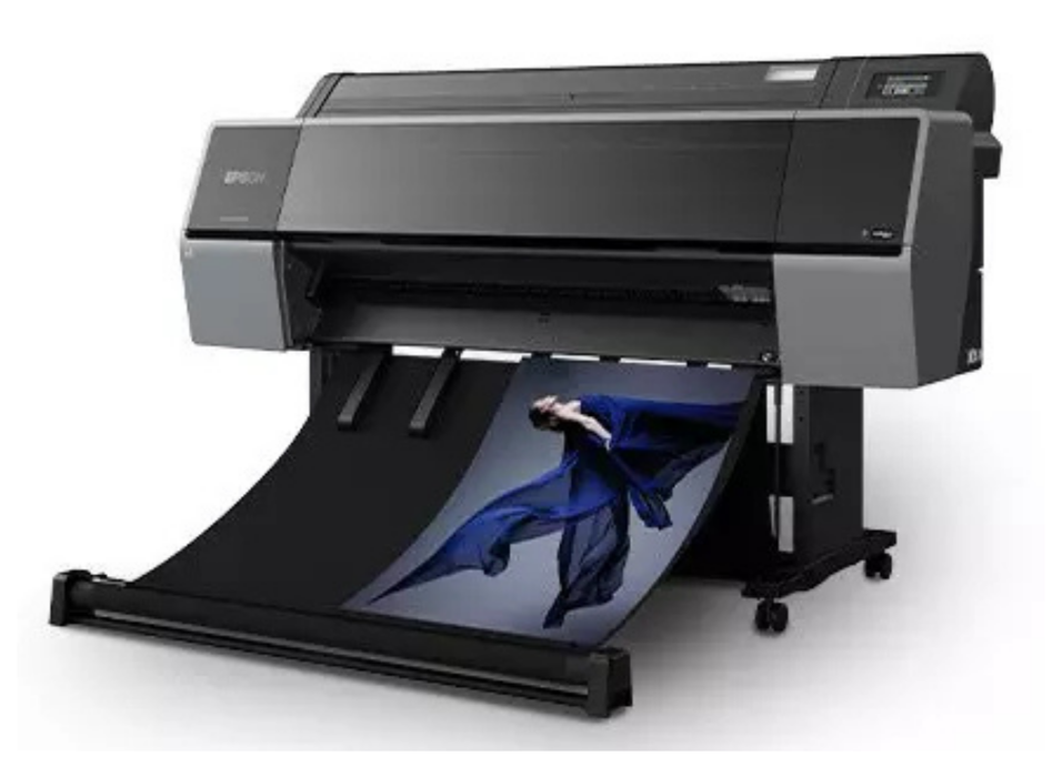 Epson SureColor SC-P9500 Spectro Exceptional Quality Large Format Printer | C11CH13301A3 Large Format Printer Epson