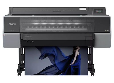 Epson SureColor SC-P9500 Spectro Exceptional Quality Large Format Printers | C11CH13301A1 Large Format Printer Epson