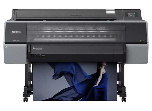 Epson SureColor SC-P9500 Spectro Exceptional Quality Large Format Printers | C11CH13301A1 Large Format Printer Epson