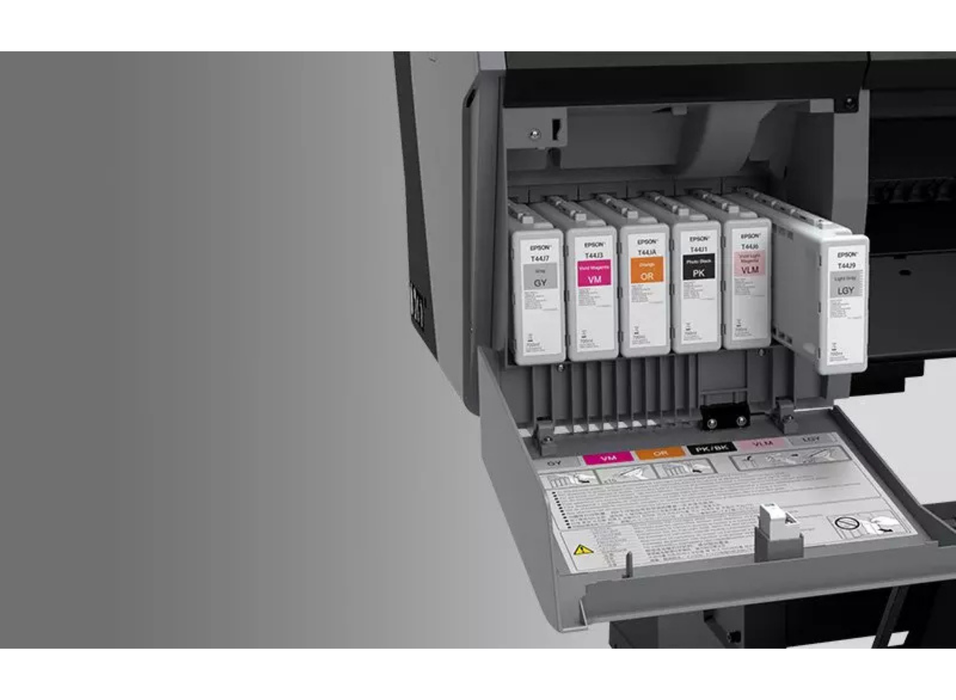 Epson SureColor SC-P9500 Spectro Exceptional Quality Large Format Printers | C11CH13301A1 Large Format Printer Epson