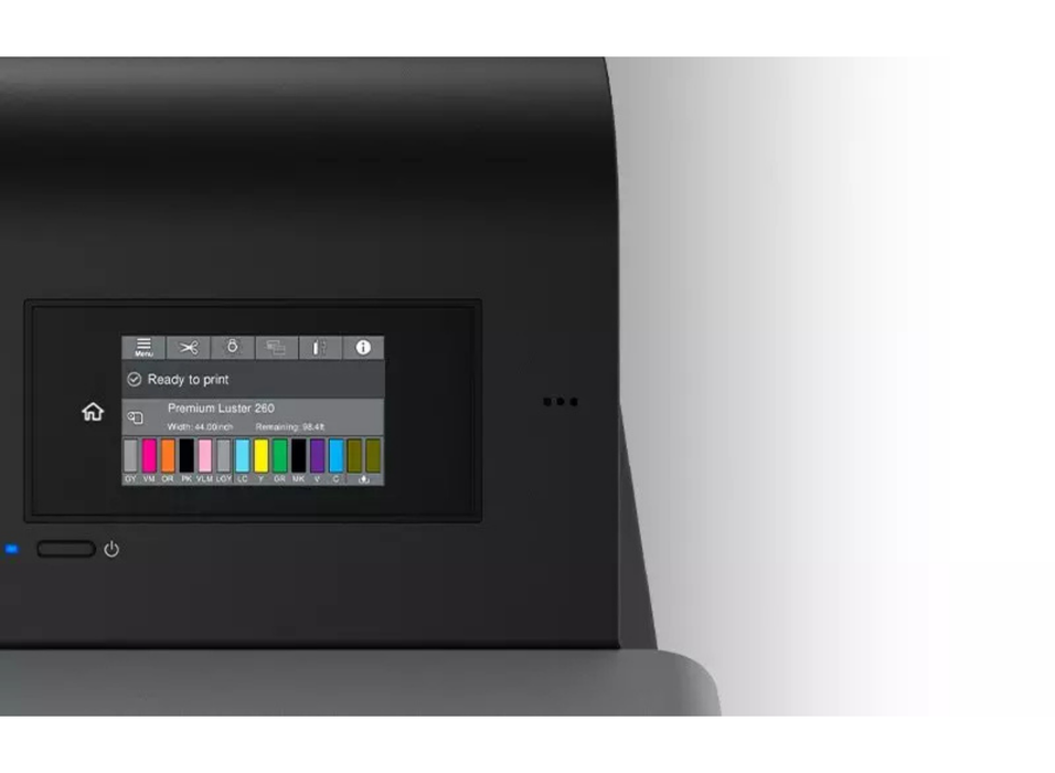 Epson SureColor SC-P9500 Spectro Exceptional Quality Large Format Printers | C11CH13301A1 Large Format Printer Epson