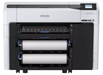 Epson SureColor SC-T3700D 24-inch Technical Printer | SC-T3700D Large Format Printer Epson