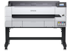 Epson SureColor SC-T5405 Flexible Large Format Technical Printer | C11CJ56301A1