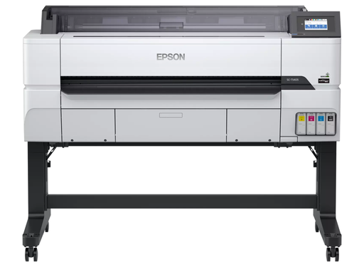 Epson SureColor SC-T5405 Flexible Large Format Technical Printer | C11CJ56301A1 Large Format Printer Epson