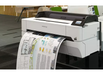 Epson SureColor SC-T5405 Flexible Large Format Technical Printer | C11CJ56301A1 Large Format Printer Epson