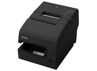 Epson TM-H6000VI Integrated POS Dot Matrix Printer | C31CL25112 Dot Matrix Printers Epson