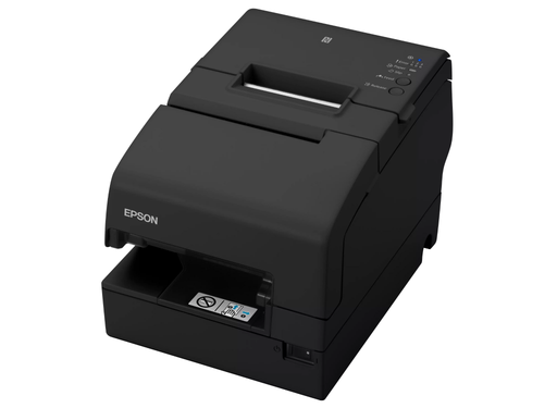 Epson TM-H6000VI Integrated POS Dot Matrix Printer | C31CL25112 Dot Matrix Printers Epson