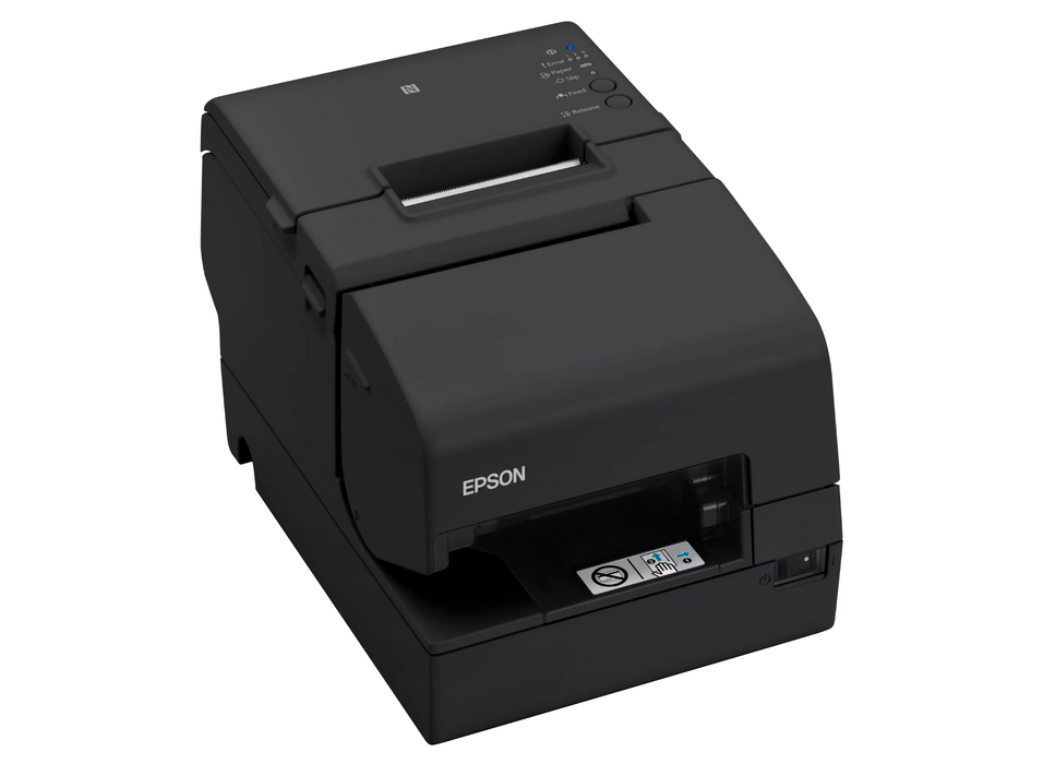 Epson TM-H6000VI Integrated POS Dot Matrix Printer | C31CL25112 Dot Matrix Printers Epson