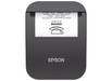 Epson TM-P20II Mobile Receipt, Bluetooth, USB-C Dot Matrix Printer | C31CJ99101 Dot Matrix Printers Epson
