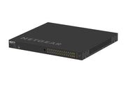 Netgear GSM4230UP-100EUS 24-Port PoE++ Managed Switch Network Switch Netgear
