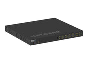 Netgear GSM4230UP-100EUS 24-Port PoE++ Managed Switch Network Switch Netgear