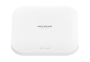 Netgear WAX620-100EUS/AX3600 Dual Band PoE Multi-Gig WiFi 6 Access Point Wireless Access Point Netgear