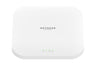 Netgear WAX620-100EUS/AX3600 Dual Band PoE Multi-Gig WiFi 6 Access Point