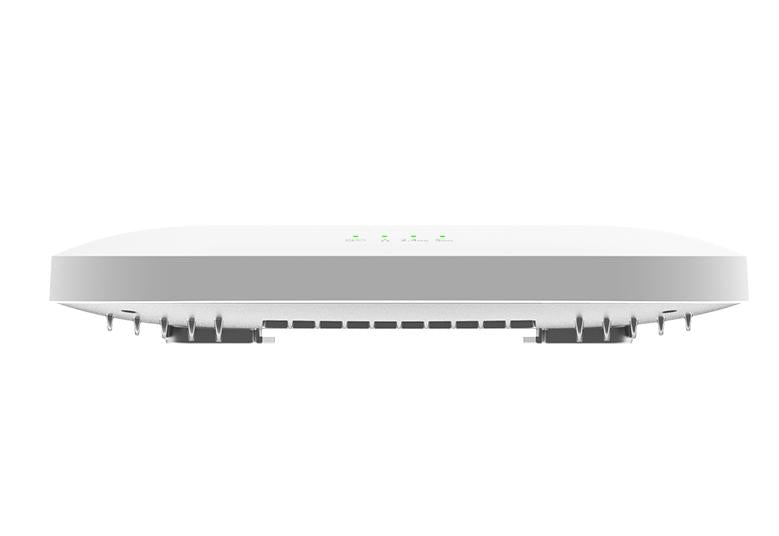 Netgear WAX620-100EUS/AX3600 Dual Band PoE Multi-Gig WiFi 6 Access Point Wireless Access Point Netgear
