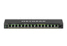 Netgear GS316EPP-100UKS 16-Port High-Power PoE+ Gigabit Ethernet Plus Switch (231W) with 1 SFP Port