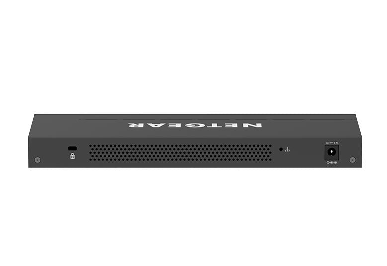 Netgear GS316EPP-100UKS 16-Port High-Power PoE+ Gigabit Ethernet Plus Switch (231W) with 1 SFP Port Network Switch Netgear