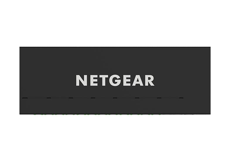 Netgear GS316EPP-100UKS 16-Port High-Power PoE+ Gigabit Ethernet Plus Switch (231W) with 1 SFP Port Network Switch Netgear