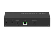 Netgear GSM4210PX-100EUS AV Line M4250-8G2XF-PoE+ 8x1G PoE+ 220W and 2xSFP+ Managed Switch Network Switch Netgear