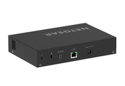 Netgear GSM4210PX-100EUS AV Line M4250-8G2XF-PoE+ 8x1G PoE+ 220W and 2xSFP+ Managed Switch Network Switch Netgear