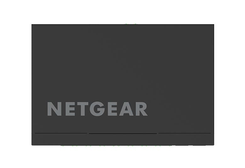 Netgear GSM4210PX-100EUS AV Line M4250-8G2XF-PoE+ 8x1G PoE+ 220W and 2xSFP+ Managed Switch Network Switch Netgear