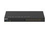 Netgear GSM4230PX-100EUS 24x1G PoE+ 480W 2x1G and 4xSFP+ Managed Switch