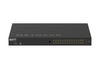 Netgear GSM4230PX-100EUS 24x1G PoE+ 480W 2x1G and 4xSFP+ Managed Switch