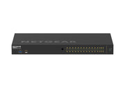 Netgear GSM4230P-100EUS 24-Port PoE+ AV Managed Switch Network Switch Netgear