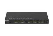 Netgear GSM4248P-100EUS 40x1G PoE+ 480W and 8xSFP Managed Switch Network Switch Netgear