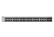 Netgear GS748T-500EUS 48-Port Gigabit Ethernet Smart Switch Network Switch Netgear