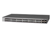 Netgear GS748T-500EUS 48-Port Gigabit Ethernet Smart Switch Network Switch Netgear