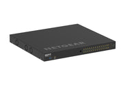 Netgear GSM4230PX-100EUS 24x1G PoE+ 480W 2x1G and 4xSFP+ Managed Switch Network Switch Netgear