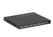 Netgear GSM4248P-100EUS 40x1G PoE+ 480W and 8xSFP Managed Switch Network Switch Netgear