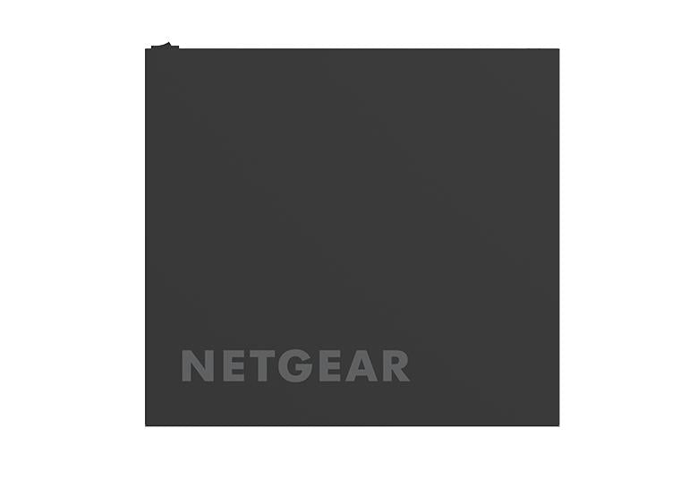 Netgear GSM4248PX-100EUS 40x1G PoE+ 960W and 8xSFP+ Managed Switch Network Switch Netgear