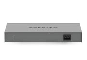 Netgear MS510TXUP-100EUS 8-Port Multi-Gigabit/10G Ethernet Ultra60 PoE++ Smart Switch with 2 SFP+ Ports Network Switch Netgear