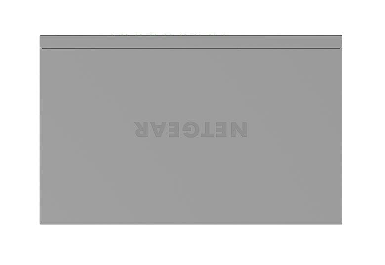 Netgear MS510TXUP-100EUS 8-Port Multi-Gigabit/10G Ethernet Ultra60 PoE++ Smart Switch with 2 SFP+ Ports Network Switch Netgear