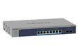 Netgear MS510TXUP-100EUS 8-Port Multi-Gigabit/10G Ethernet Ultra60 PoE++ Smart Switch with 2 SFP+ Ports