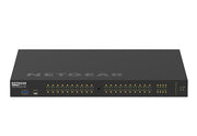 Netgear GSM4248PX-100EUS 40x1G PoE+ 960W and 8xSFP+ Managed Switch Network Switch Netgear