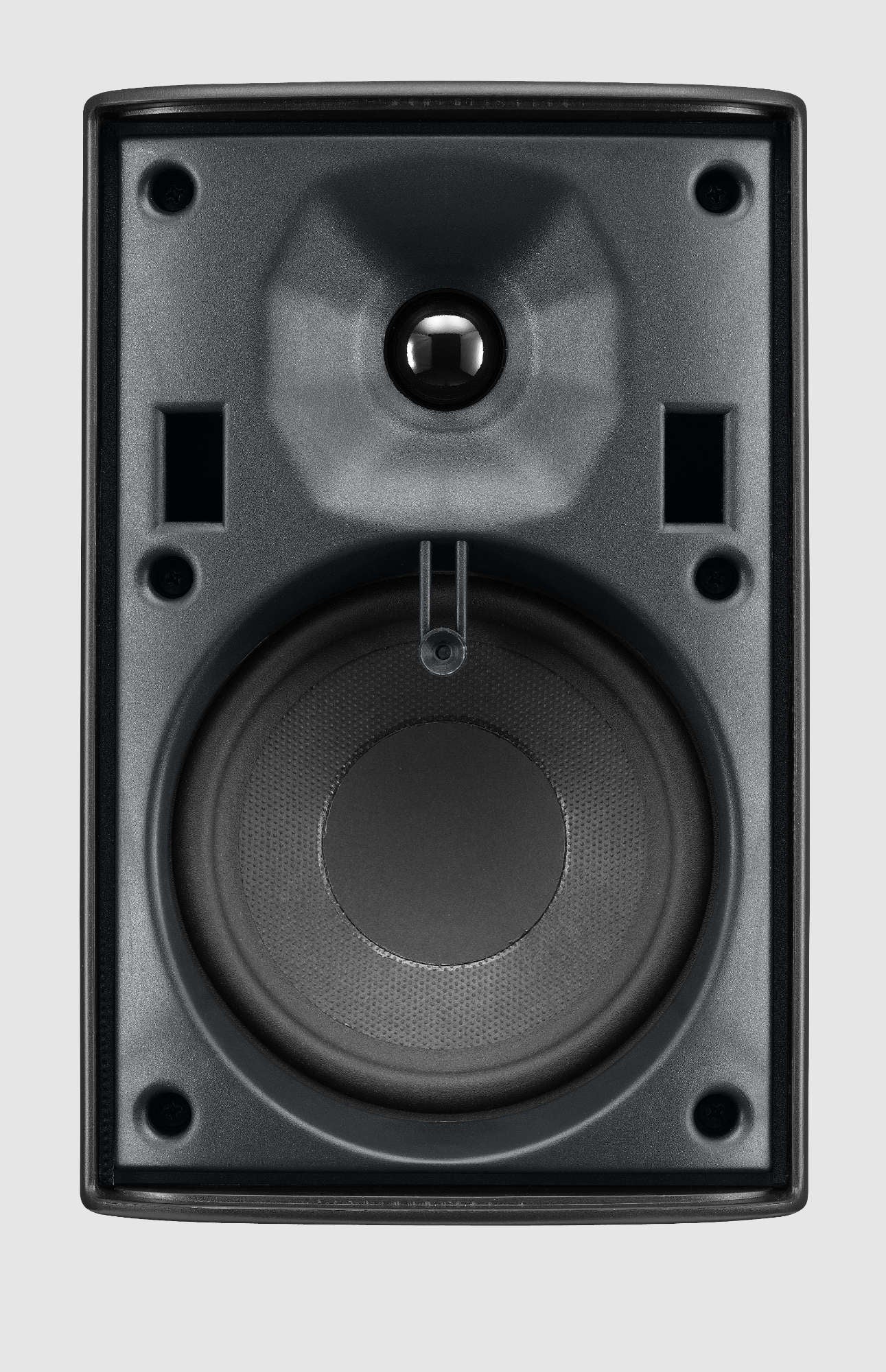 TOA F-1300B Compact 2-Way Design Speaker Speaker TOA