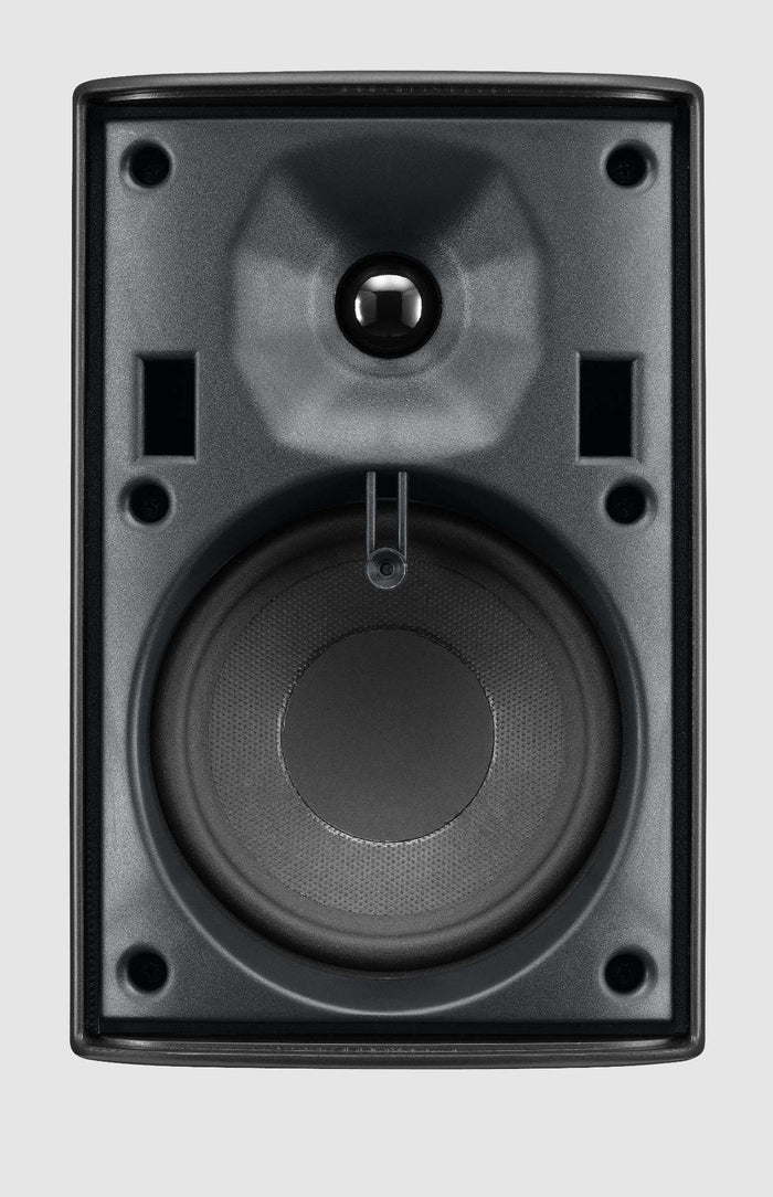 TOA F-1300B Compact 2-Way Design Speaker Speaker TOA
