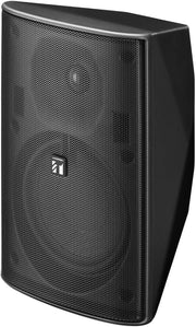 TOA F-1300B Compact 2-Way Design Speaker Speaker TOA